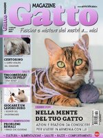 Gatto Magazine